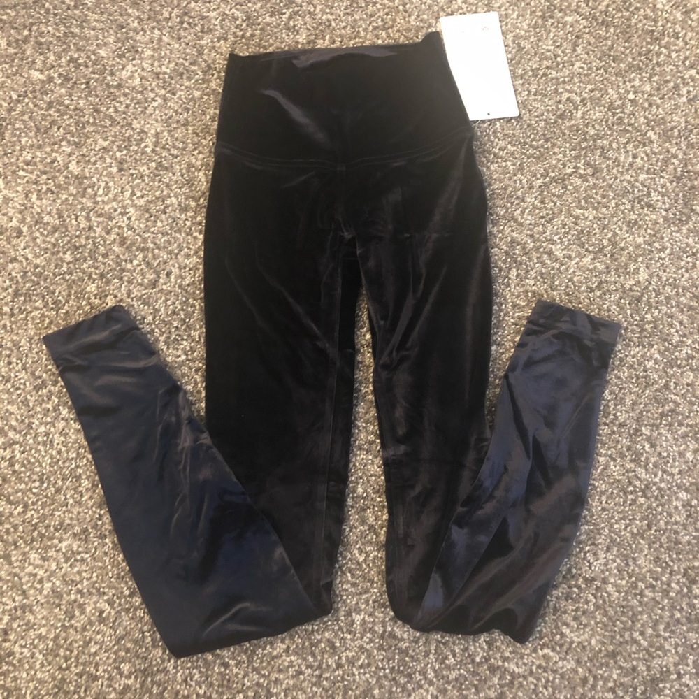 Size 2 tights